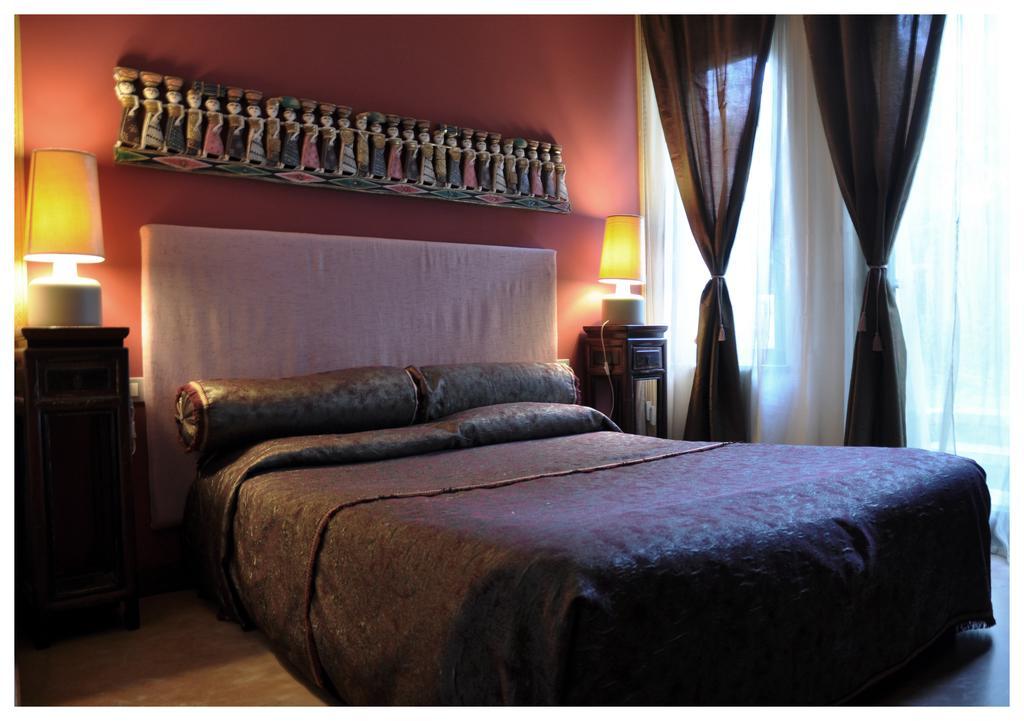 Casa Magnani Bed and Breakfast Verona Camera foto